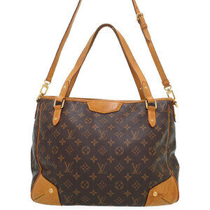 Louis Vuitton Monogram Estrella Bag